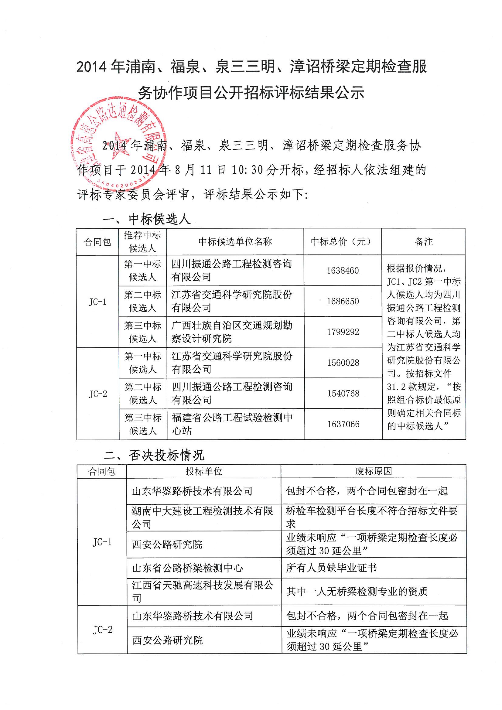 福建高速养护网 -  福建省高速公路养护工程有限公司