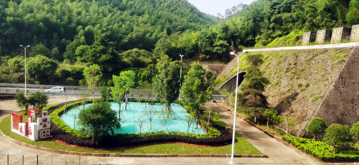 福建高速养护网 -  福建省高速公路养护工程有限公司