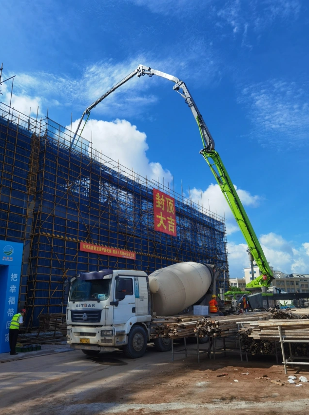 福建高速养护网 -  福建省高速公路养护工程有限公司